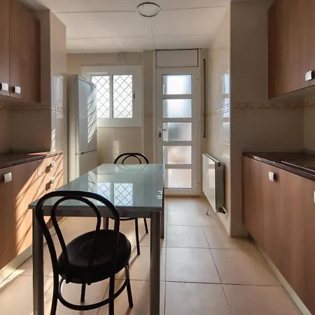 Villa Costacabana - Yara Lloret de Mar