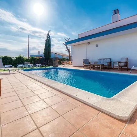 Costacabana - Yara Villa *