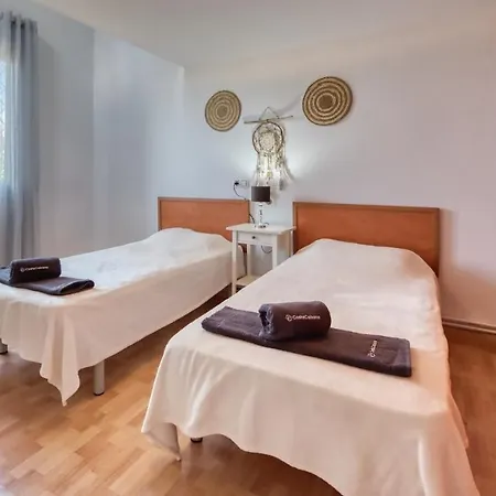 Villa Costacabana - Yara Lloret de Mar